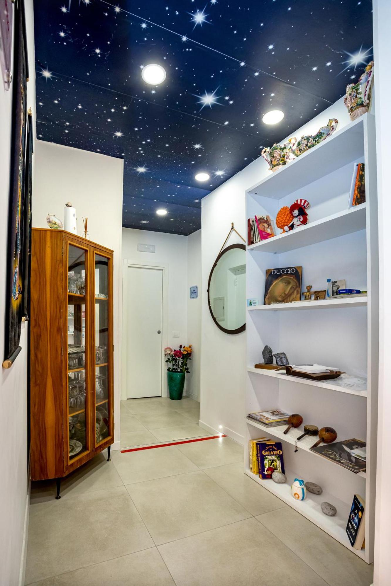 B&B Sorrento Mahal Kita Εξωτερικό φωτογραφία
