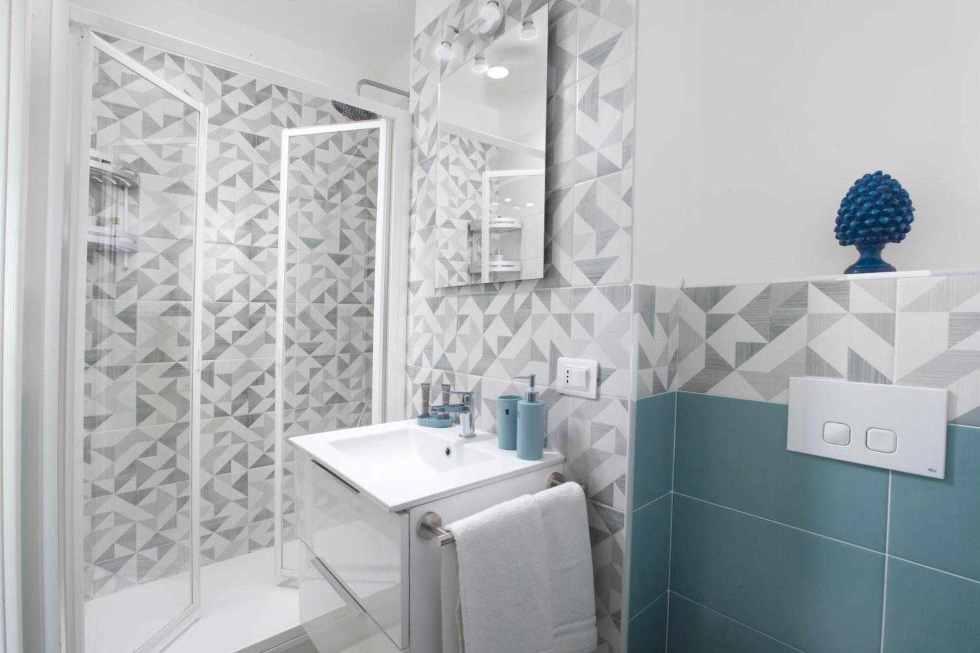 B&B Sorrento Mahal Kita Εξωτερικό φωτογραφία