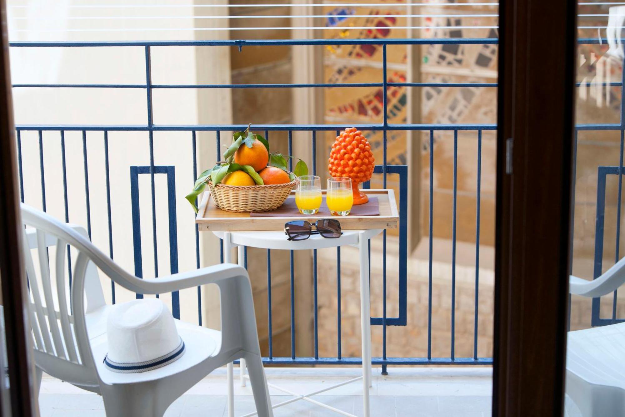 B&B Sorrento Mahal Kita Εξωτερικό φωτογραφία